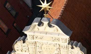 Kamienica Pod Gwiazdą