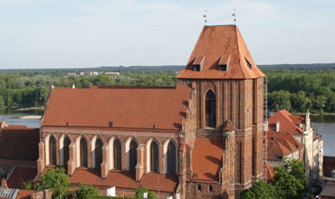 Kościół Świętych Janów