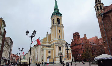 Kościół Ducha Świętego