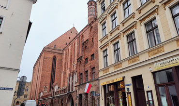 Kościół Mariacki
