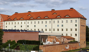 Koszary Racławickie