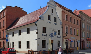 Gospoda Pod Modrym Fartuchem