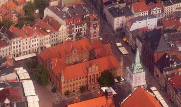 Rynek Staromiejski